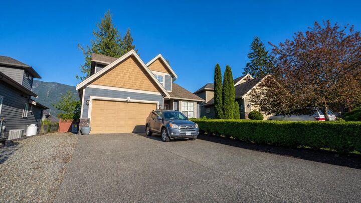 Property Photo:  14550 Morris Valley Road 38  BC V0M 1A1 