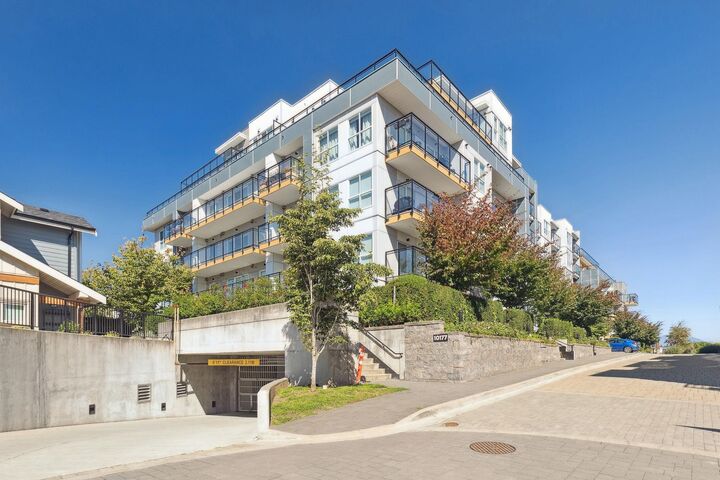 Property Photo:  10177 River Drive 609  BC V6X 0S2 