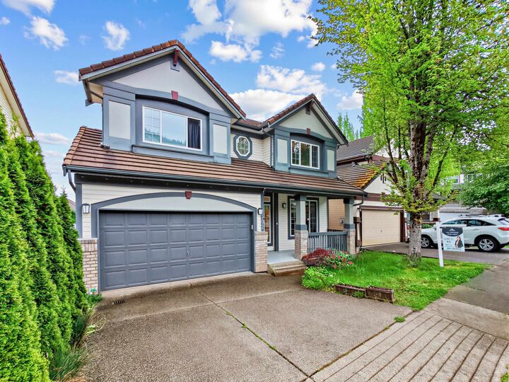 Property Photo: 2502 Quartz Place BC V3E 3K9