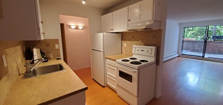 Property Photo:  588 E 5th Avenue 1fl  BC V5T 4H6 