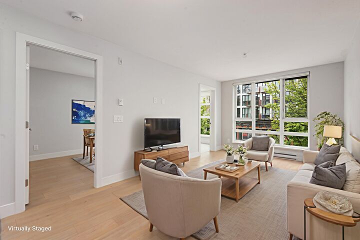 Property Photo:  2477 Carolina Street 309  BC V5T 0G8 