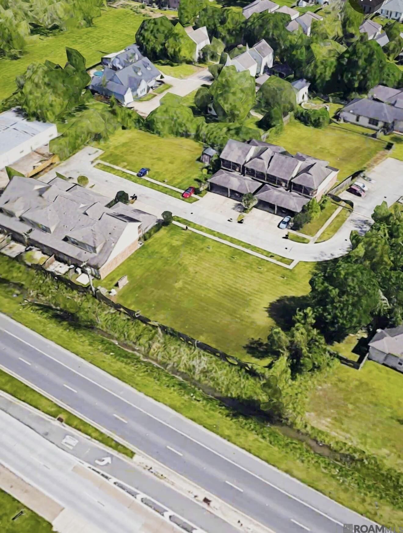 Property Photo:  Tbd Bonnet Cove Ave  LA 70810 