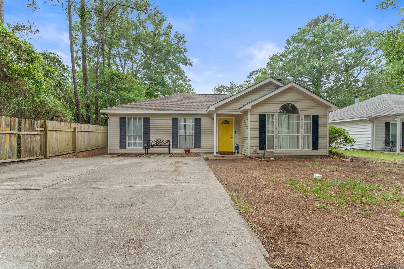 Property Photo:  70433 J St  LA 70433 