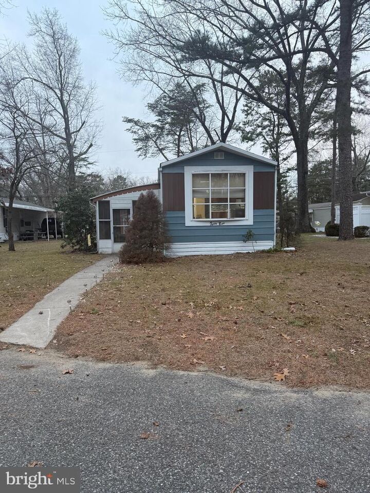 Property Photo:  49 Magnolia Lane  NJ 08088 