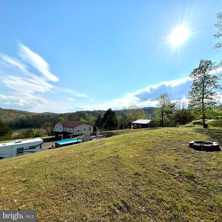 Property Photo:  40 Amandas Lane  WV 26726 