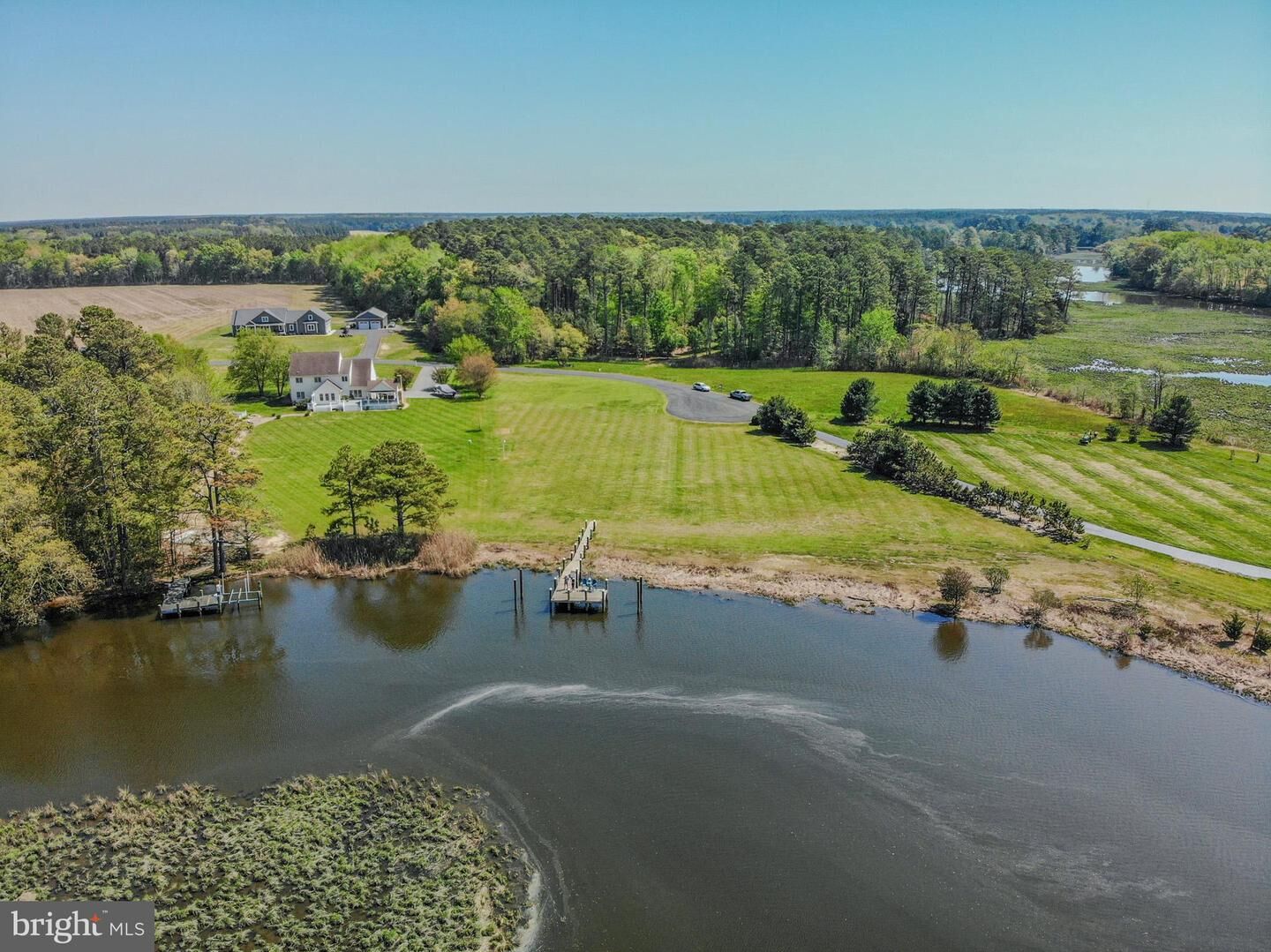 Property Photo:  12480 Mallard Lane  MD 21853 