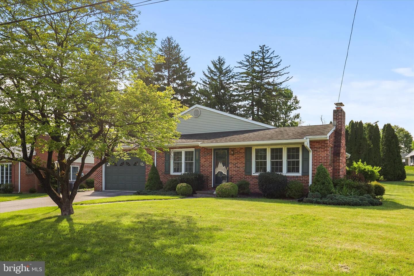 Property Photo:  2312 Church Road  PA 17408 