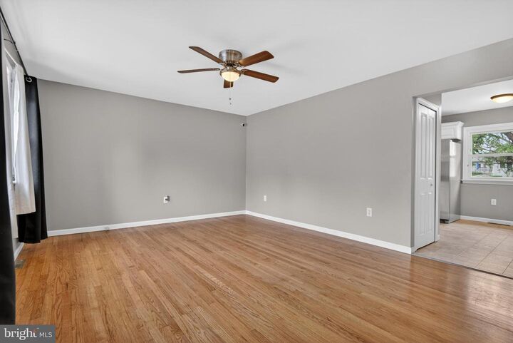 Property Photo:  6216 Pine Street  PA 17112 