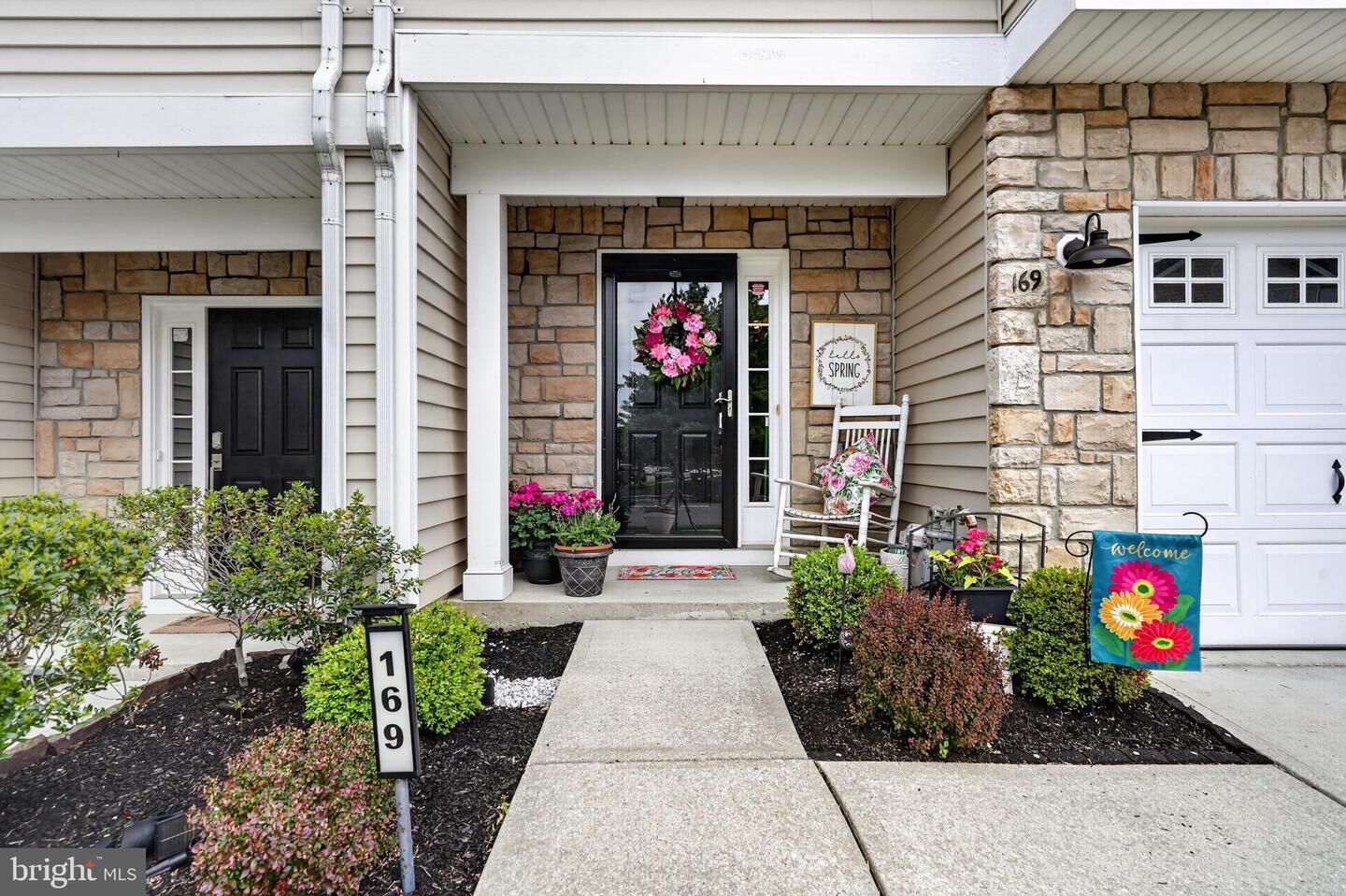 Property Photo:  169 Acorn Drive  NJ 08061 