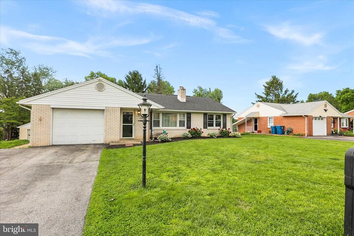 Property Photo:  3966 Bahn Avenue  PA 17408 