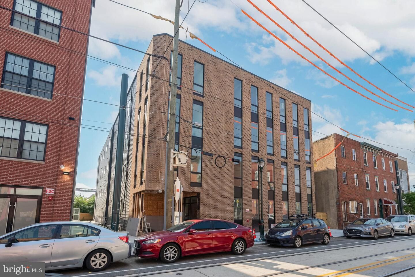 Property Photo:  3037 Richmond Street 402  PA 19134 