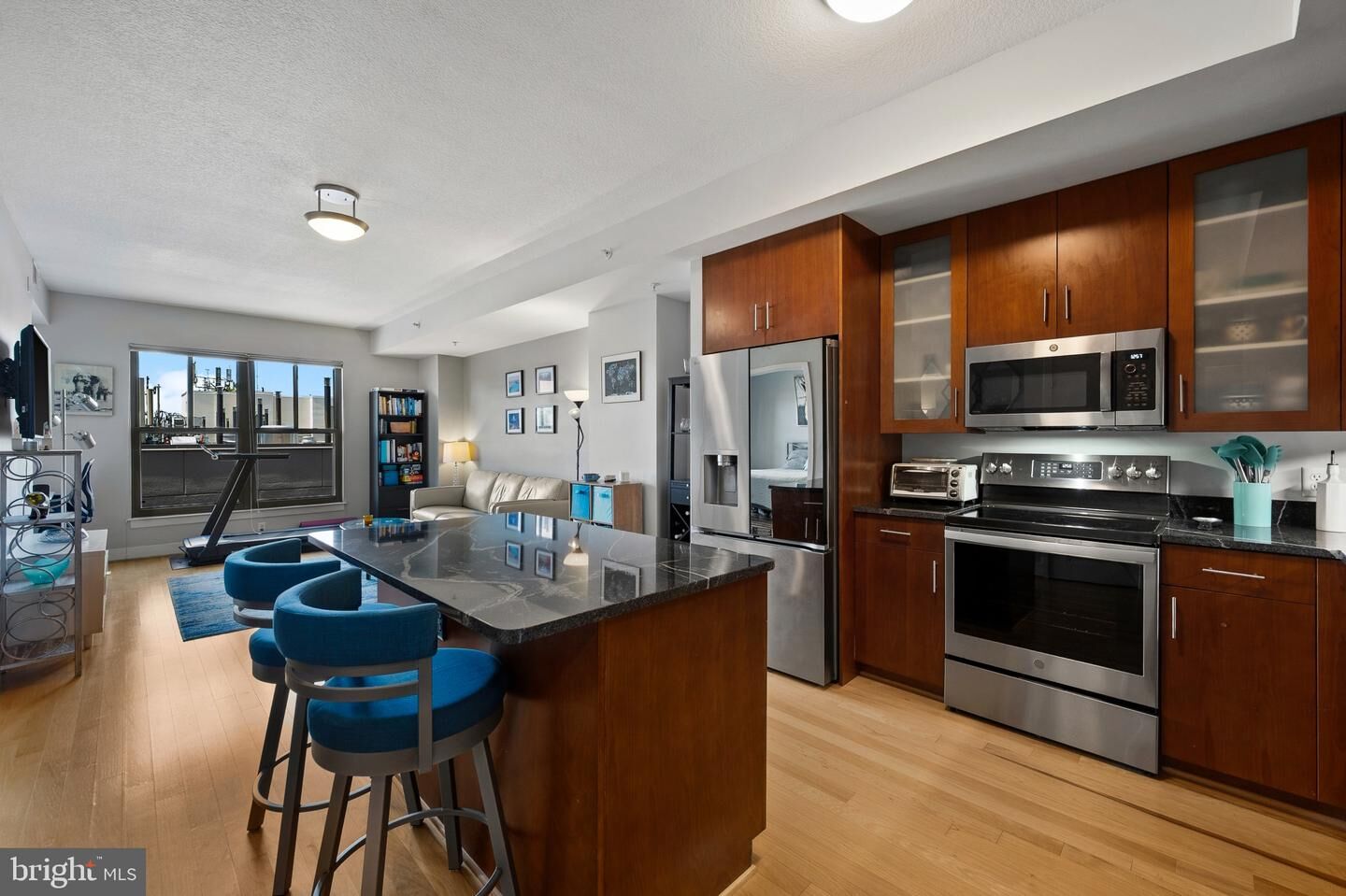 Property Photo: 910 M Street NW 1006 DC 20001