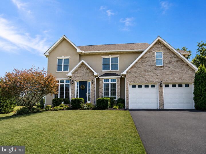 Property Photo:  115 Moonlight Drive  PA 17225 