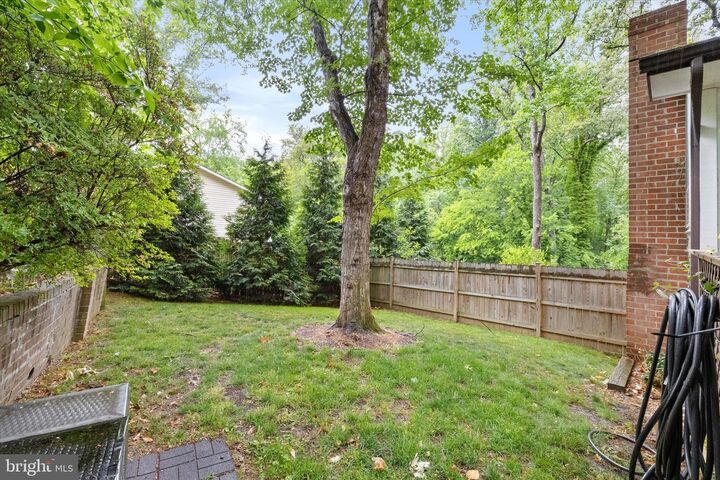 Property Photo:  302 Altoona Drive  VA 22401 