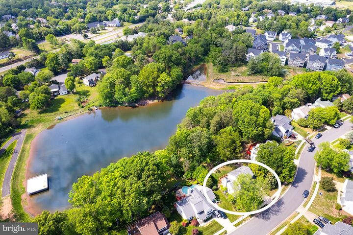 Property Photo:  13484 Lake Shore  VA 20171 