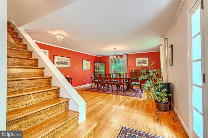 Property Photo:  800 Bomont Road  MD 21093 