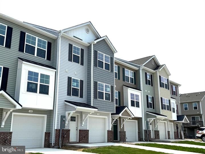 Property Photo:  180 Guatemala Drive  WV 25403 