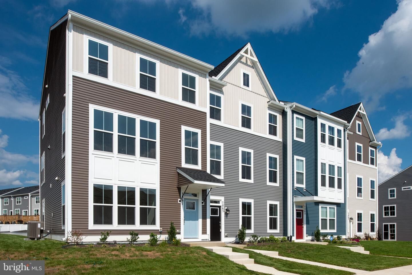 Property Photo:  8810 Selby Court  VA 22551 
