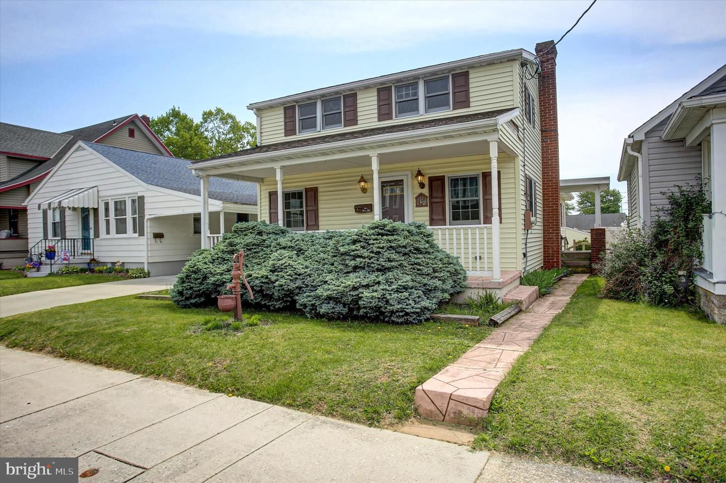 Property Photo:  502 South Street  PA 17344 