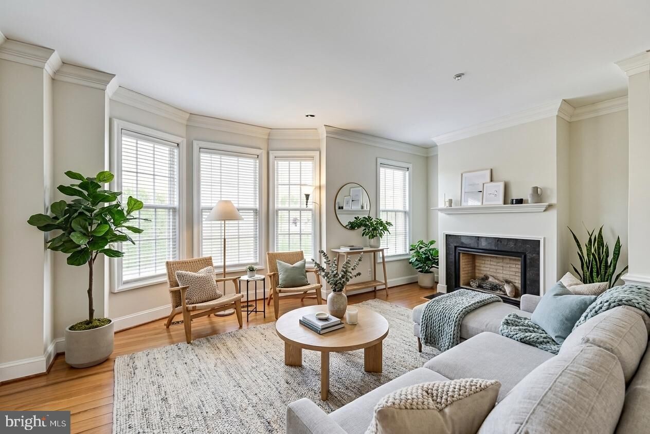 Property Photo:  716 River Mist Drive  MD 20745 