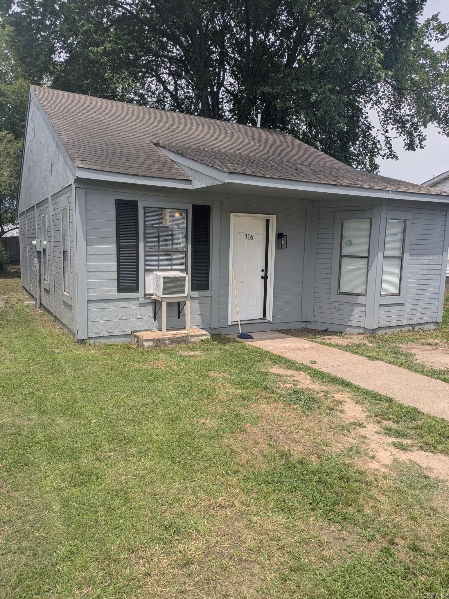 Property Photo:  116 Mallard Cove  AR 72472 