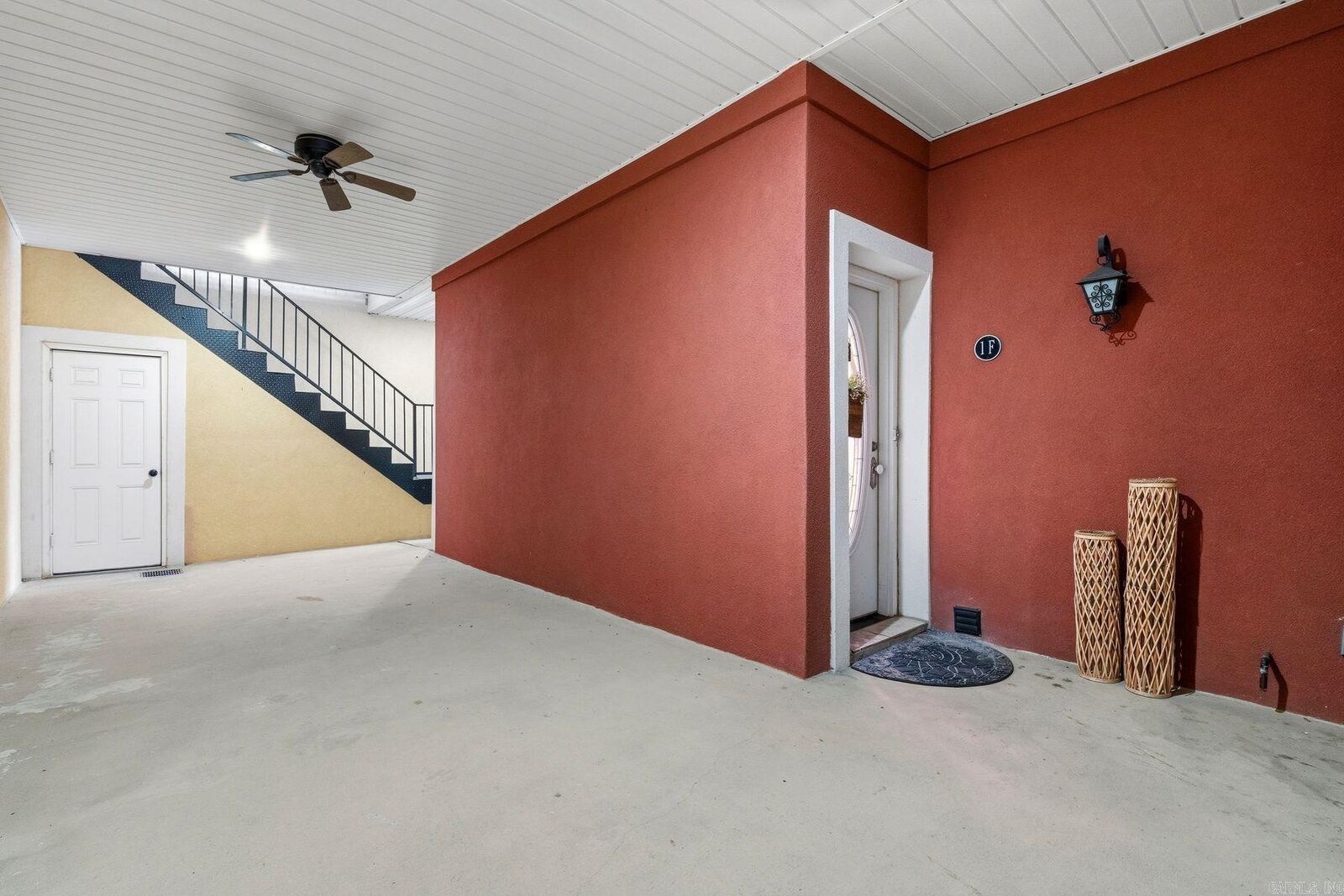 Property Photo: 106 Grand Isle Dr., Unit 1F AR 71913