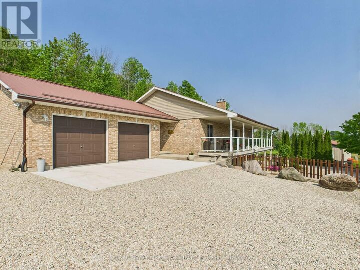 Property Photo:  390 Paradise Lake Street  ON N0G 2H0 