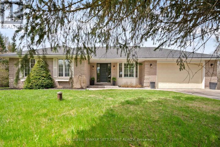 Property Photo:  234 Somerville Drive  ON K7H 3C6 