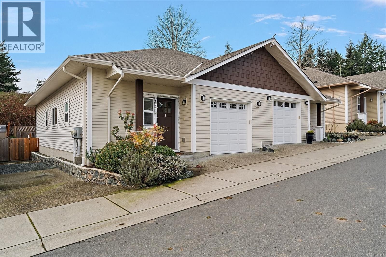 Property Photo: 6800 Grant Road West 120 BC V9Z 1K6