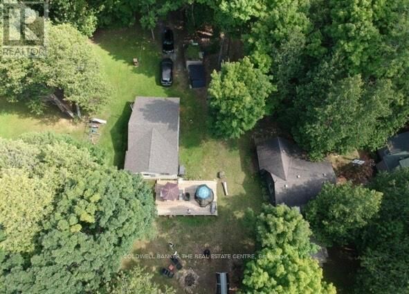 Property Photo:  227 Sunset Beach Road  ON K0M 2B0 