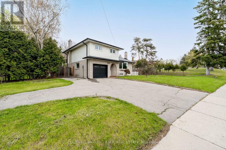 Property Photo: 1549 Simcoe Street North ON L1G 4X8