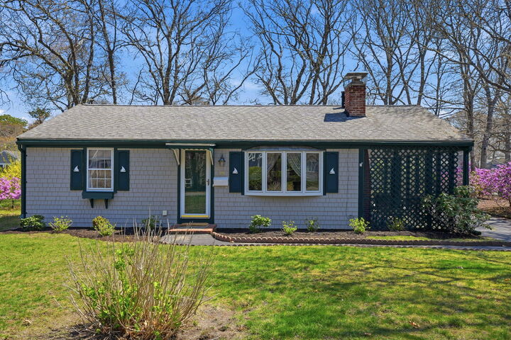 Property Photo:  28 Pine Grove Road  MA 02664 