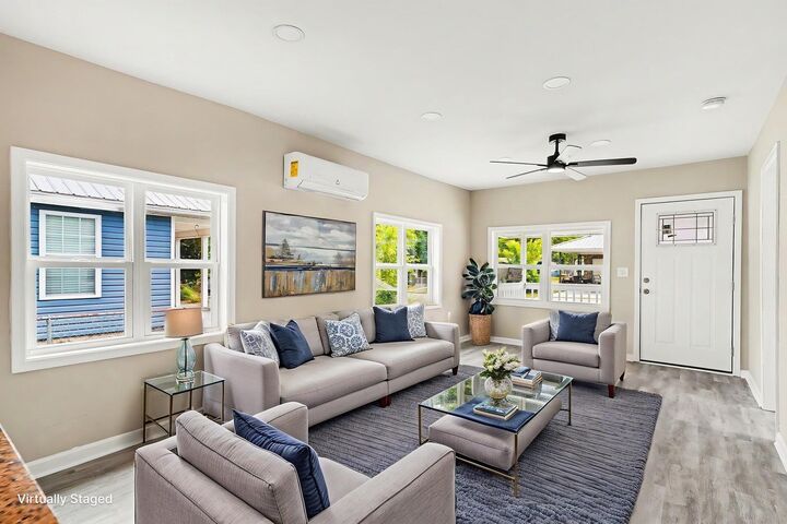 Property Photo:  1712 Brown St.  SC 29527 