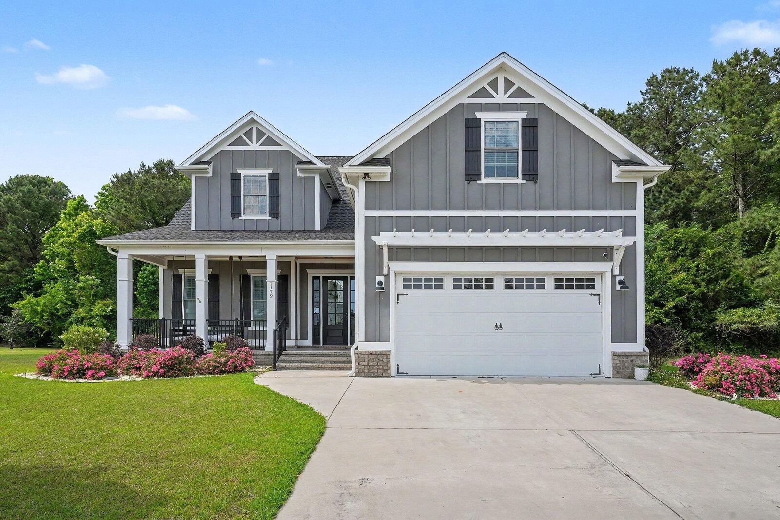 Property Photo:  1179 East Isle Of Palms  SC 29579 