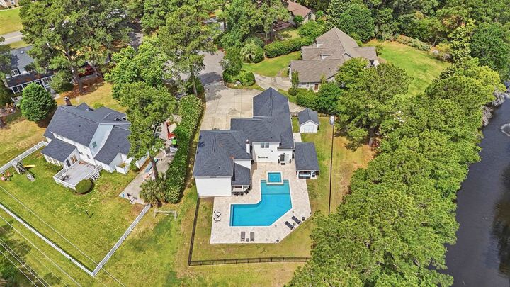 Property Photo:  3815 Rice Hope Ct.  SC 29577 