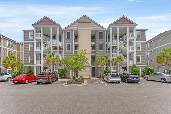 Property Photo: 304 Shelby Lawson Dr. 204 SC 29588