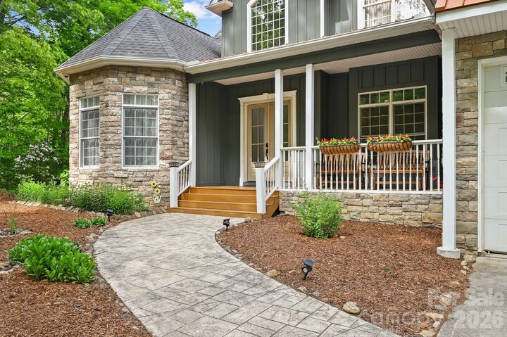 Property Photo:  314 Woodland Drive  NC 28778 
