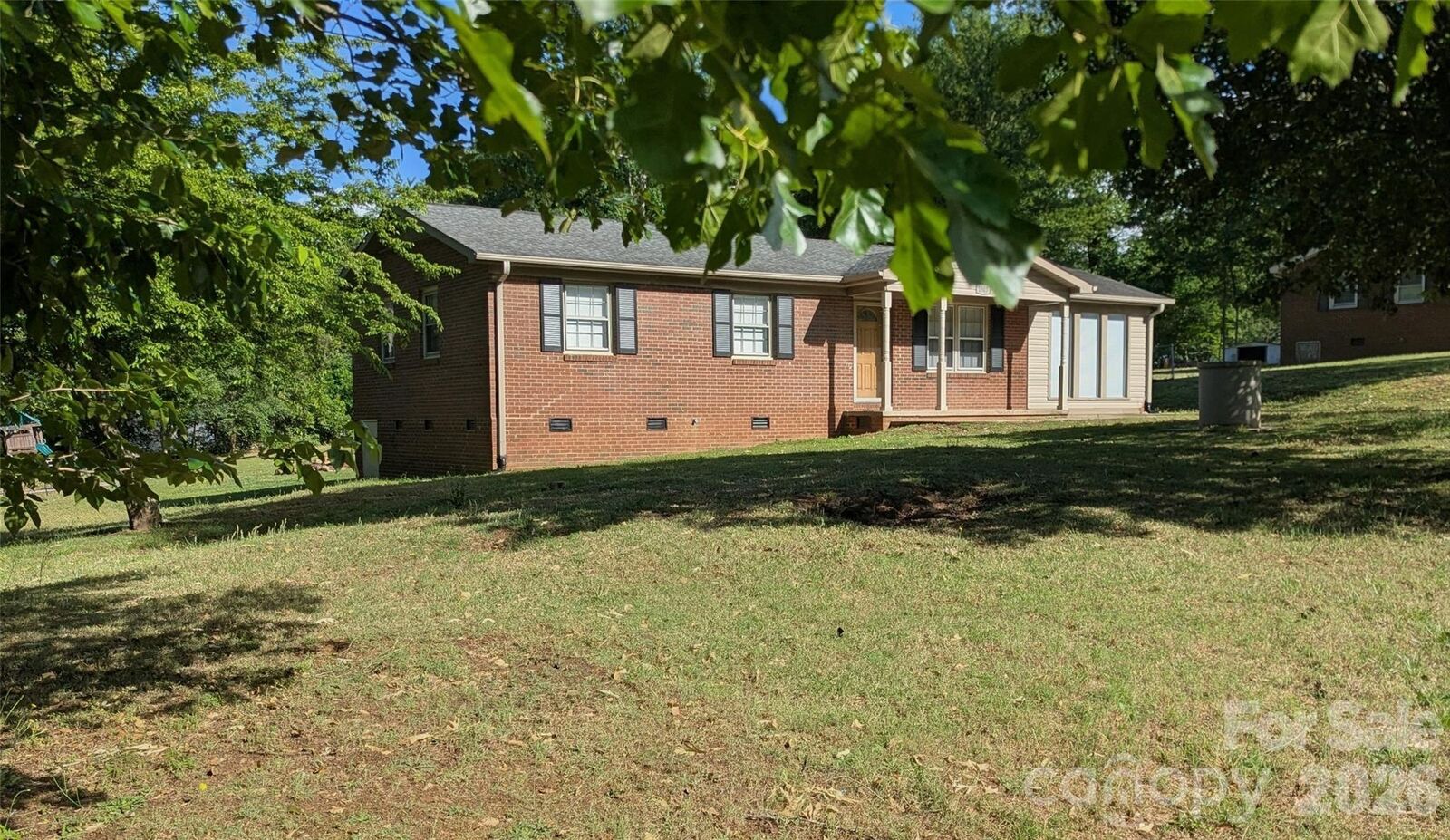 Property Photo:  1903 Robyn Avenue  NC 28152 