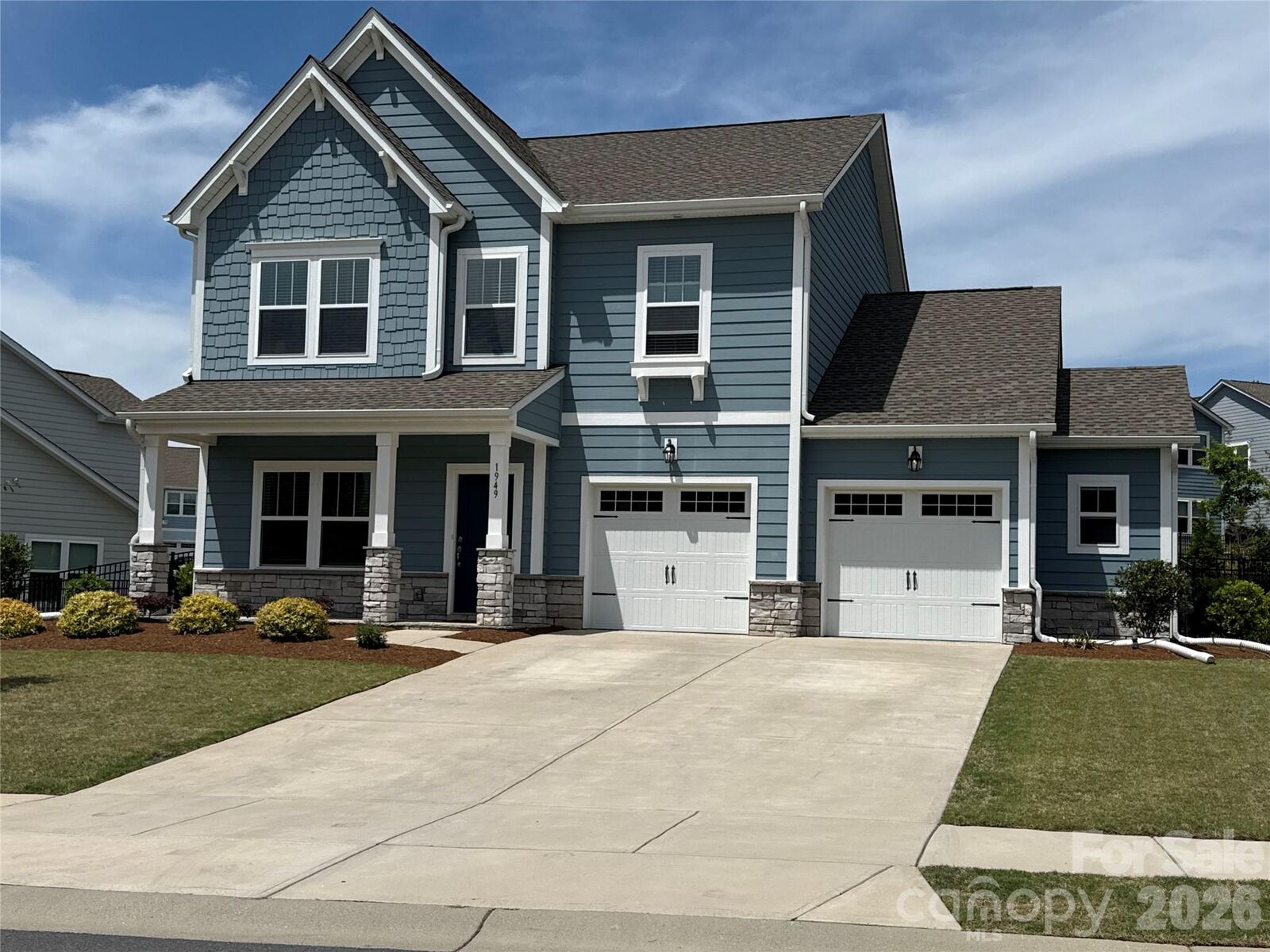 Property Photo:  1949 Thoreau Way 192  SC 29745 