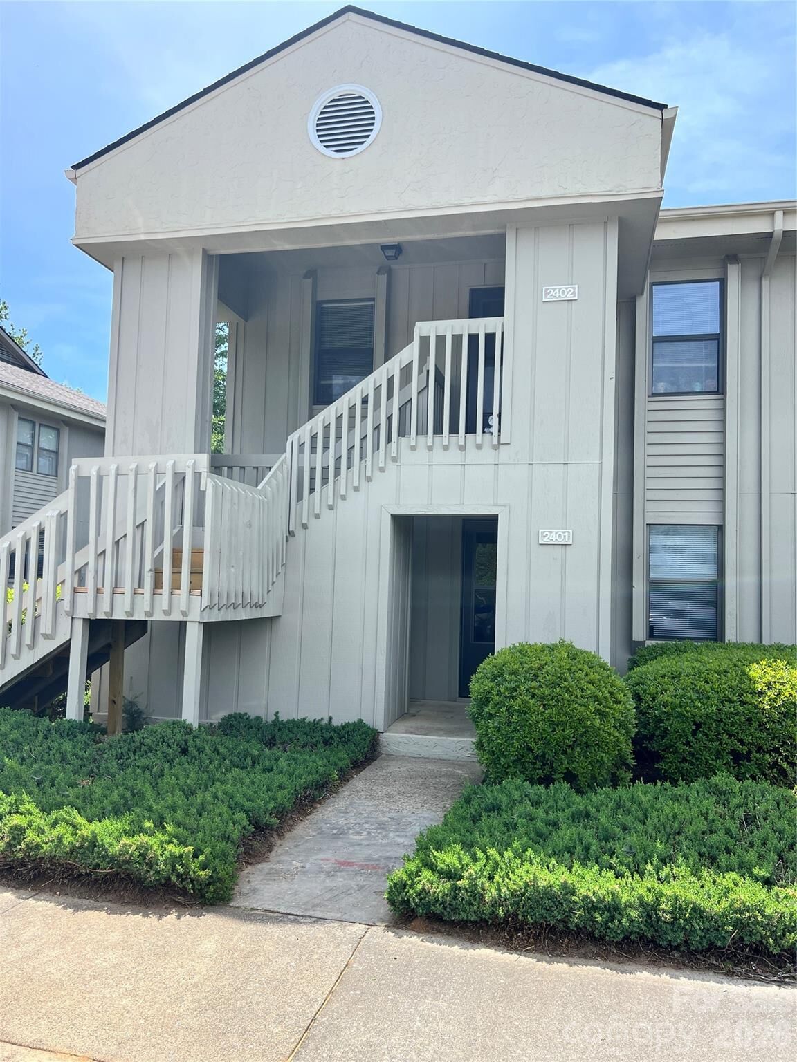 Property Photo:  2401 Abbey Circle  NC 28805 