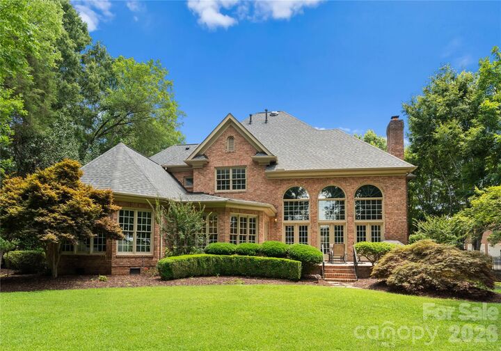 Property Photo:  11924 Shoal Creek Court  NC 28277 
