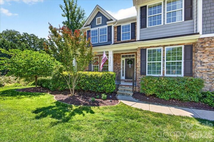 Property Photo:  6526 Alba Rose Lane  NC 28078 