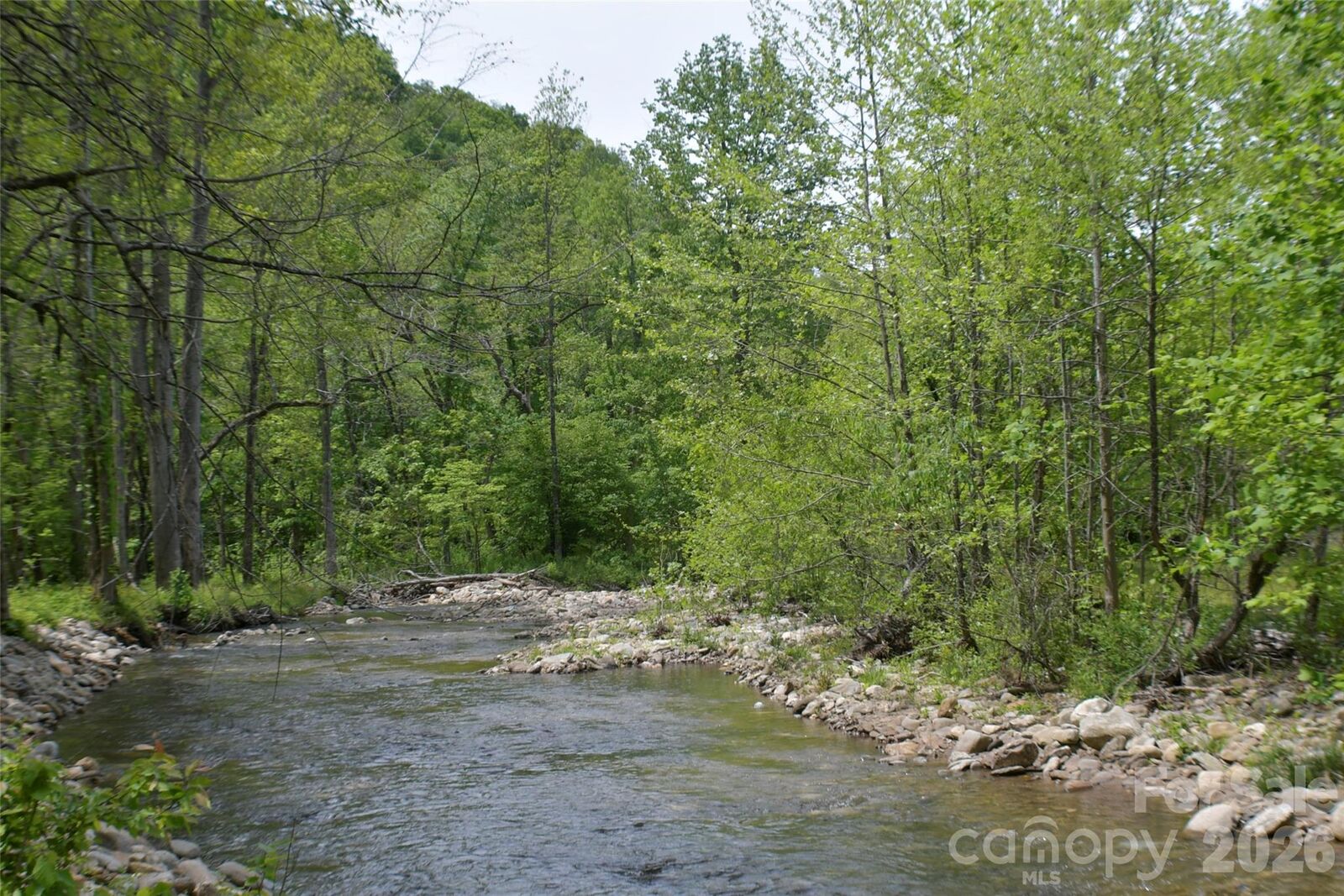Property Photo:  0 Caney Fork Road  NC 28723 
