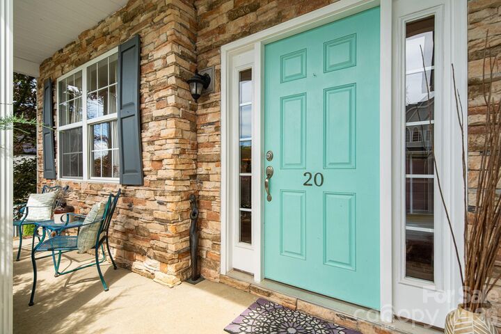 Property Photo:  20 Stone River Drive  NC 28804 