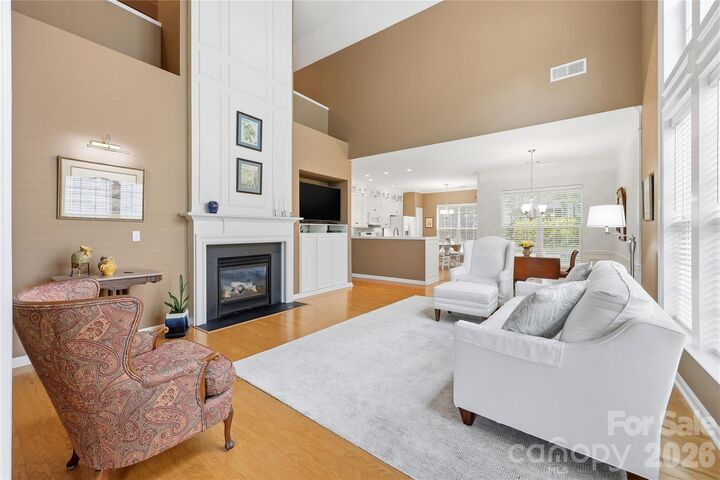 Property Photo:  9510 Kestral Ridge Drive  NC 28269 