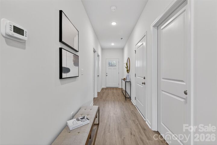 Property Photo:  338 Field Drive  NC 28166 