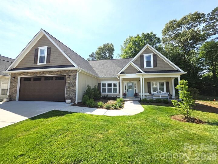 Property Photo:  2109 6th Street NW  NC 28601 