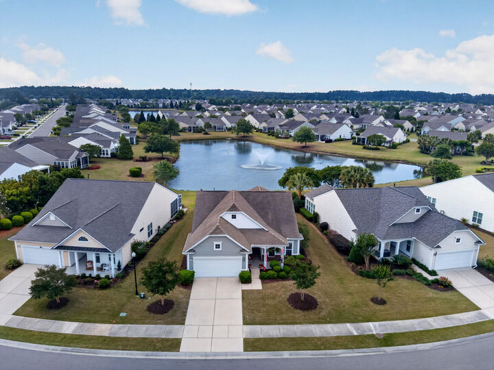 Property Photo: 510 Tranquil Waters Way SC 29486