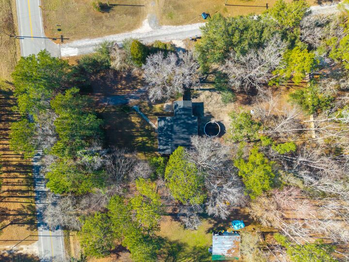 Property Photo: 1260 Ridge Road SC 29472