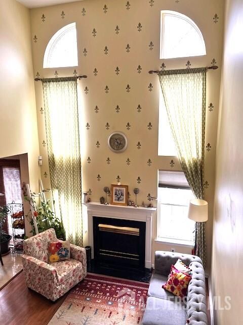 Property Photo:  102 Somerset Court  NJ 08540 